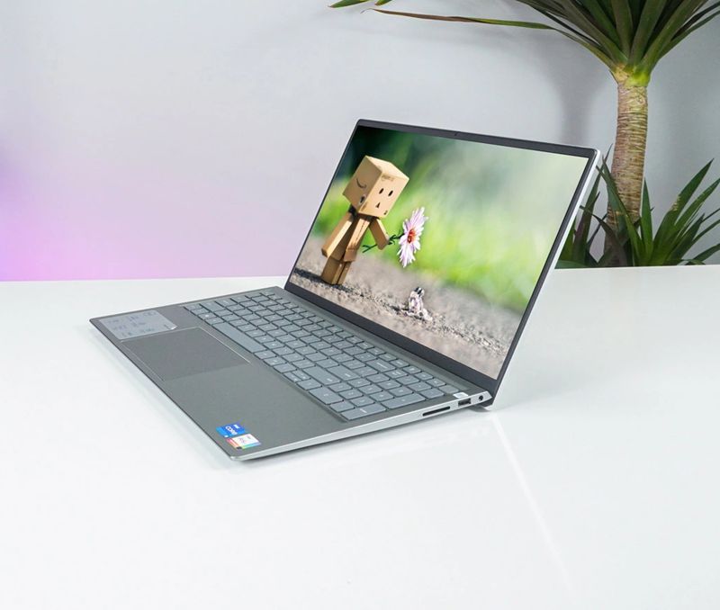 Dell Inspiron 15 5510 cũ 